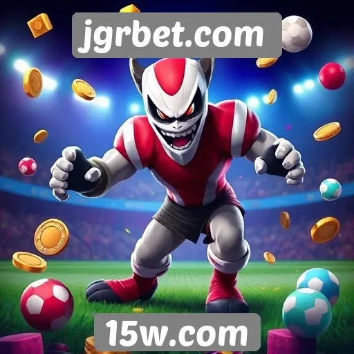 Análise das ofertas de jogos disponíveis no jgrbet