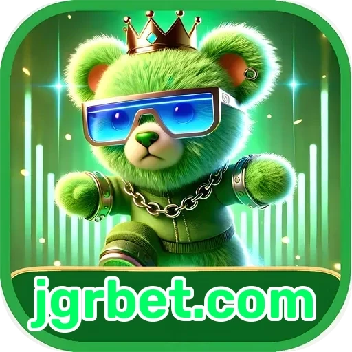 jgrbet.com: Login que Revoluciona sua Experiência de Jogo!