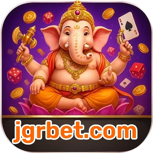 jgrbet.com: Descubra os Caça-Níqueis Que Você Vai Amar